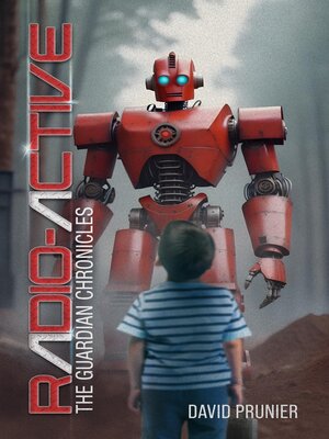 cover image of Radio-Active